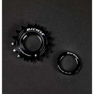 Bj Cycle Cogs Lockring