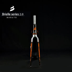 Brielle 2.0 Naruto Track Frameset