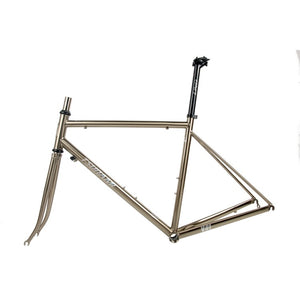 Tsunami Seaboard V01 Road Bike Frame Set