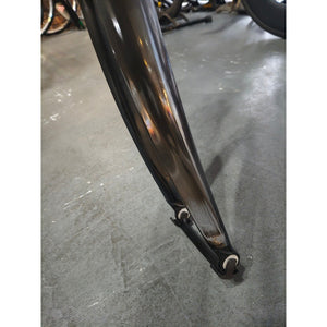 Unbranded Alu Carbon Tapered Fork