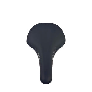 BJ Cycle BP Saddle  (PVC)