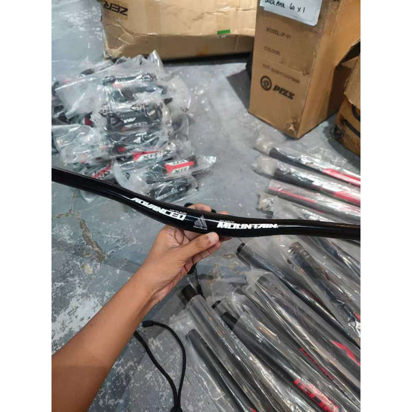 Advanced Mountain XF Riser Bar