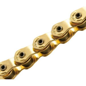 KMC HL1L Wide Chain (100 links)