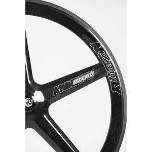 Ardently Rp5 Special Carbon Five Spoke