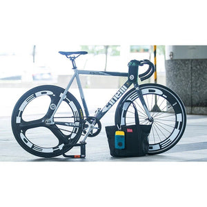 UIac Soloist (83mm x 153mm)