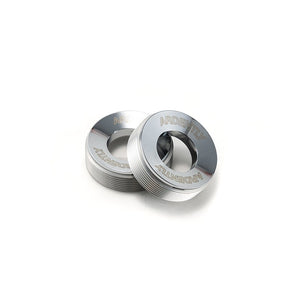 Ardently Titan Titanium Bottom Bracket