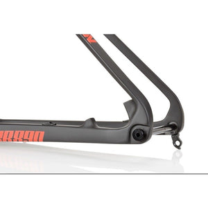Advanced Mountain XR890 Carbon Frame