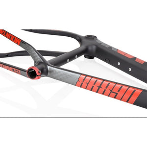 Advanced Mountain XR890 Carbon Frame