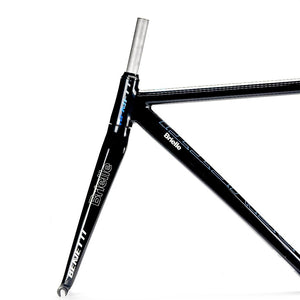 BJ Cycle Benetti Brielle 3.0 Ocean Track Frameset