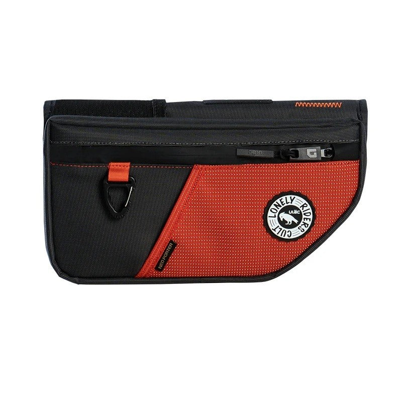 Ulac Gelände Verve (2.0L)