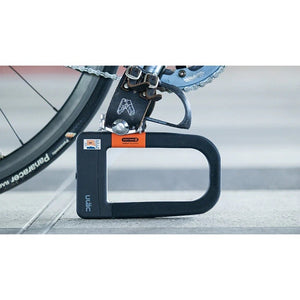 UIac Soloist (83mm x 153mm)