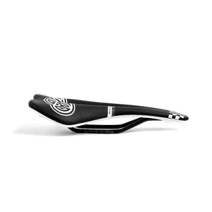 BJ Cycle Race Saddle (28.5cm x 14cm)