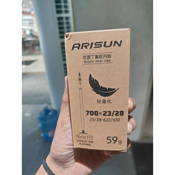 Arisun Interior (700c x 23/28c) Sold per piece