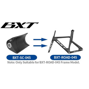 BXT  TRC - 045  Seatclamp