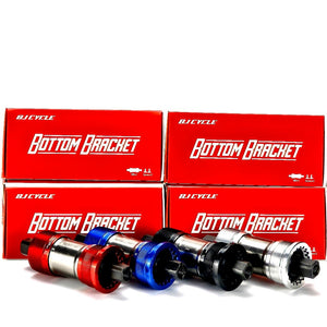 BJ Cycle CNC Bottom Bracket