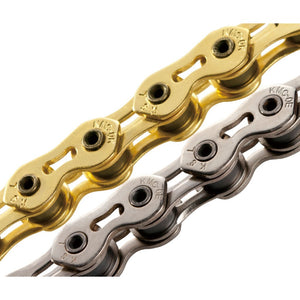 KMC K1SL Wide Chain (112 links)