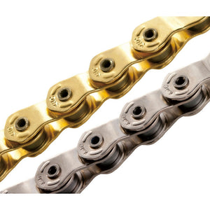 KMC HL1L Wide Chain (100 links)