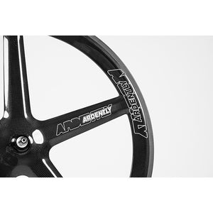 Ardently Rp5 Special Carbon Five Spoke