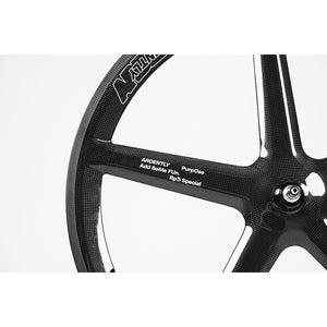 Ardently Rp5 Special Carbon Five Spoke