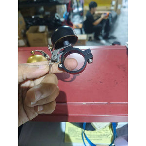 Bicycle Bell (can fit to standard or oversized)
