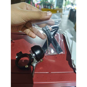 Bicycle Bell (can fit to standard or oversized)
