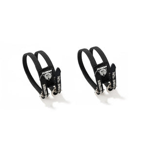 Ardently NY Double Toecage Strap
