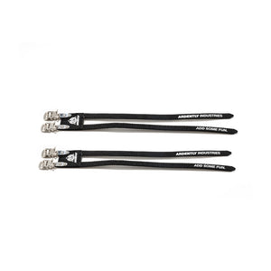 Ardently NY Double Toecage Strap