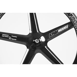 Ardently Rp5 Special Carbon Five Spoke