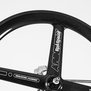 Ardently Rp4 Special Carbon Four Spoke