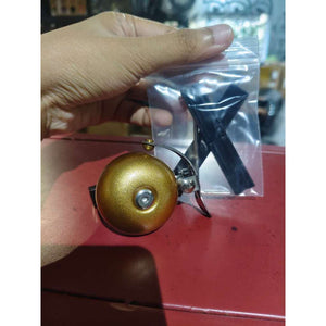 Bicycle Bell (can fit to standard or oversized)