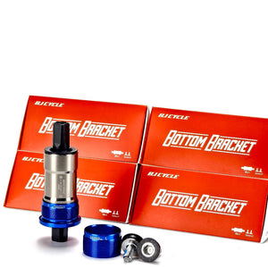BJ Cycle CNC Bottom Bracket