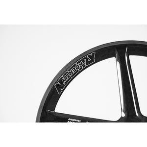 Ardently Rp5 Special Carbon Five Spoke