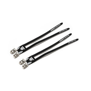 Ardently NY Double Toecage Strap