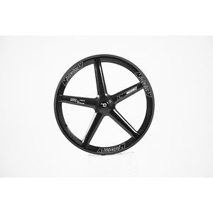 Ardently Rp5 Special Carbon Five Spoke