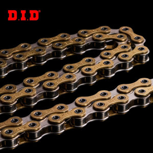 D.I.D Midas  Track  Chain