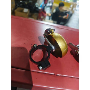 Bicycle Bell (can fit to standard or oversized)