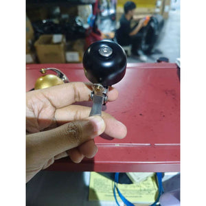Bicycle Bell (can fit to standard or oversized)