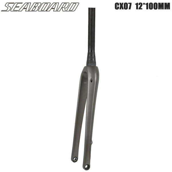 Tsunami Seaboard CX07 Fork Flat Mount