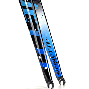 BJ Cycle Benetti Brielle 3.0 Ocean Track Frameset