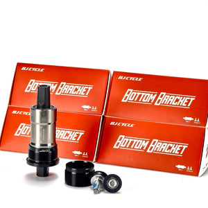 BJ Cycle CNC Bottom Bracket