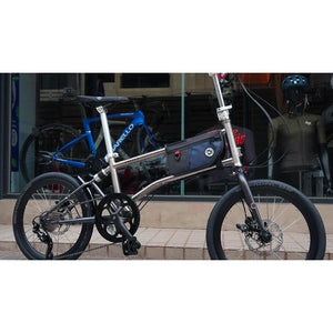 Ulac Gelände Verve (2.0L)