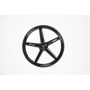 Ardently Rp5 Special Carbon Five Spoke