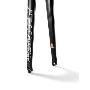 Ardently Full Aluminum Fork