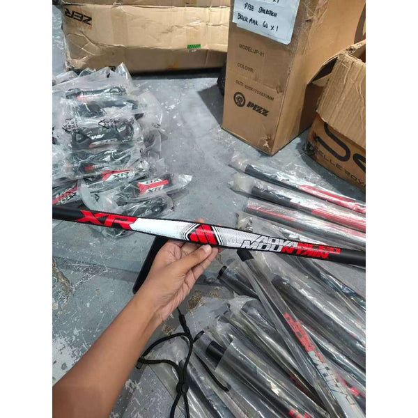 Advanced Mountain  XR Bar