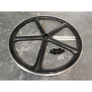 Aerospoke Rim Front ONLY (700c)