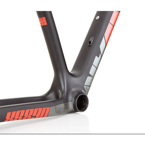 Advanced Mountain XR890 Carbon Frame