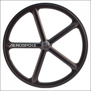 Aerospoke Rim Front ONLY (700c)