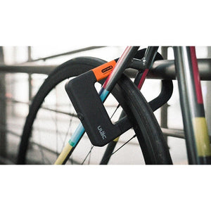 UIac Soloist (83mm x 153mm)