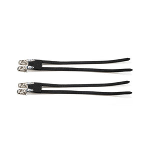 Ardently NY Double Toecage Strap