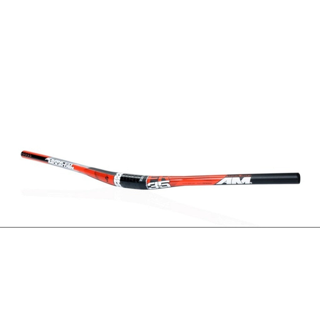 Advance Mountain FR35 Off Road MTB Riser Bar